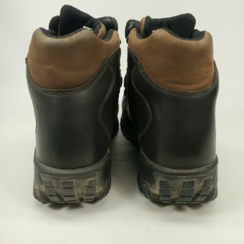 Merrell Continuum Perimeter Gore-Tex Hiking Boots Size Mens 9 Brown ...